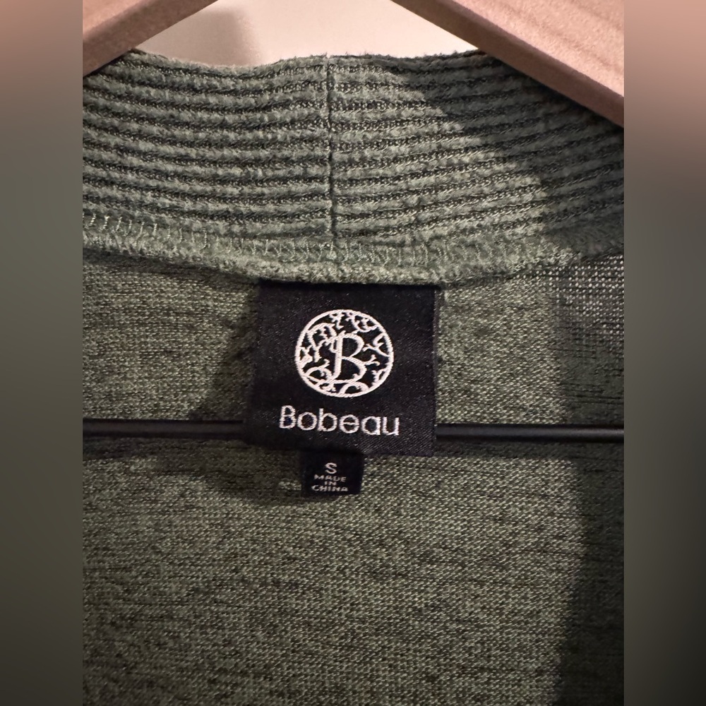 Cardigan - Picture 4 of 4